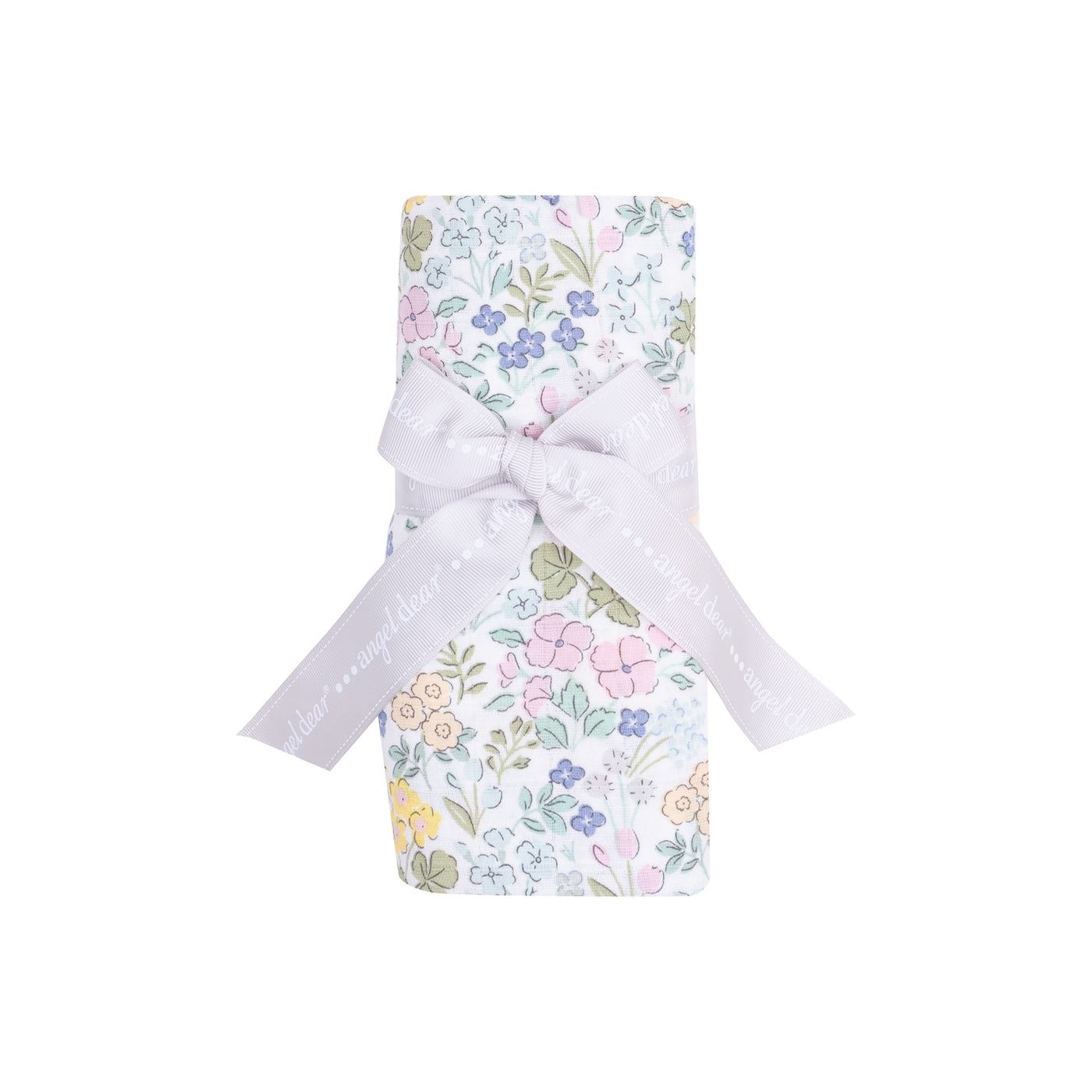 Swaddle Blanket - Samantha Floral