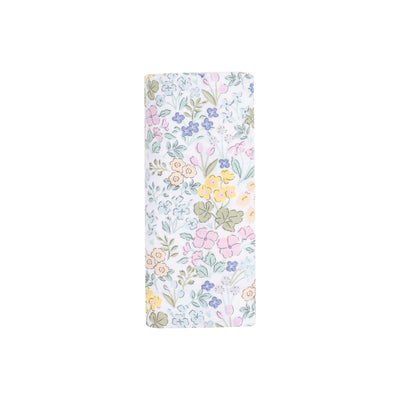 Swaddle Blanket - Samantha Floral