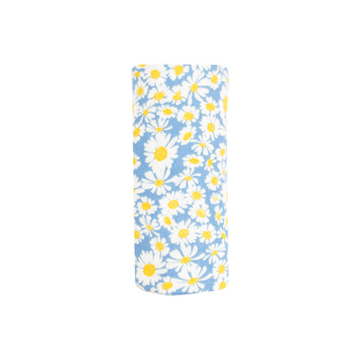 Swaddle Blanket- Shasta Daisy