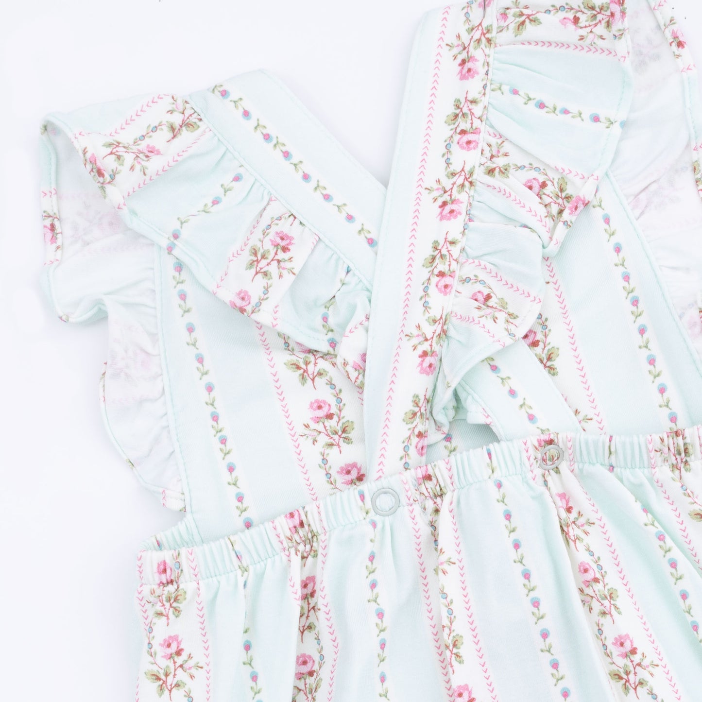 Antoinette Stripe - Sunsuit