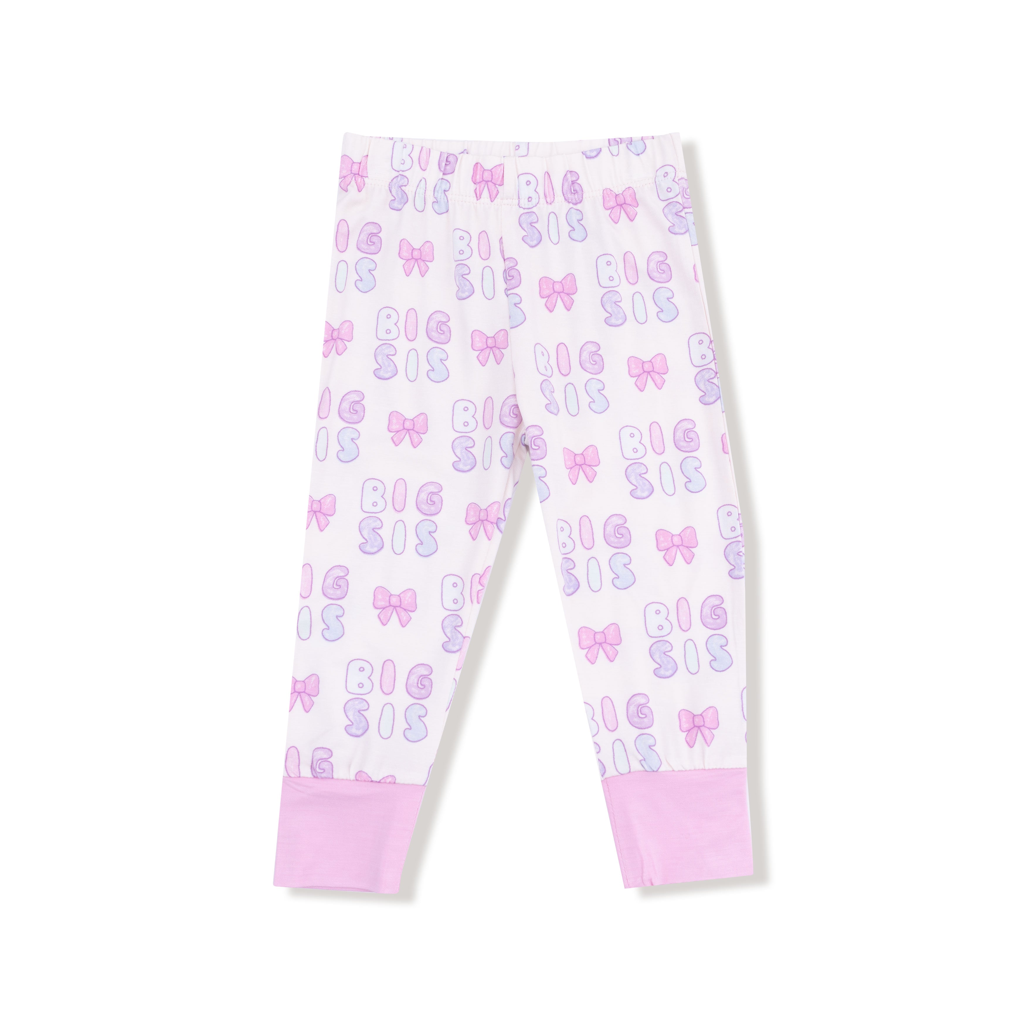 Long Sleeve Loungewear Set – Angel Dear