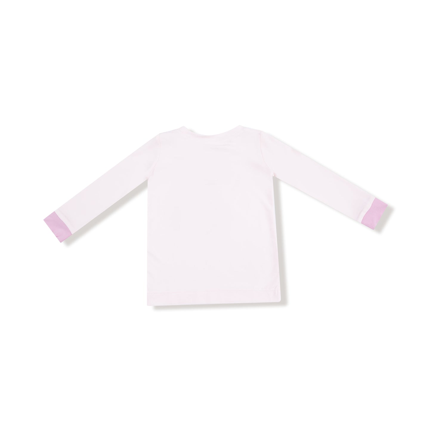 Long Sleeve Loungewear Set in our  Cowgirl Dogs print from Angel Dear