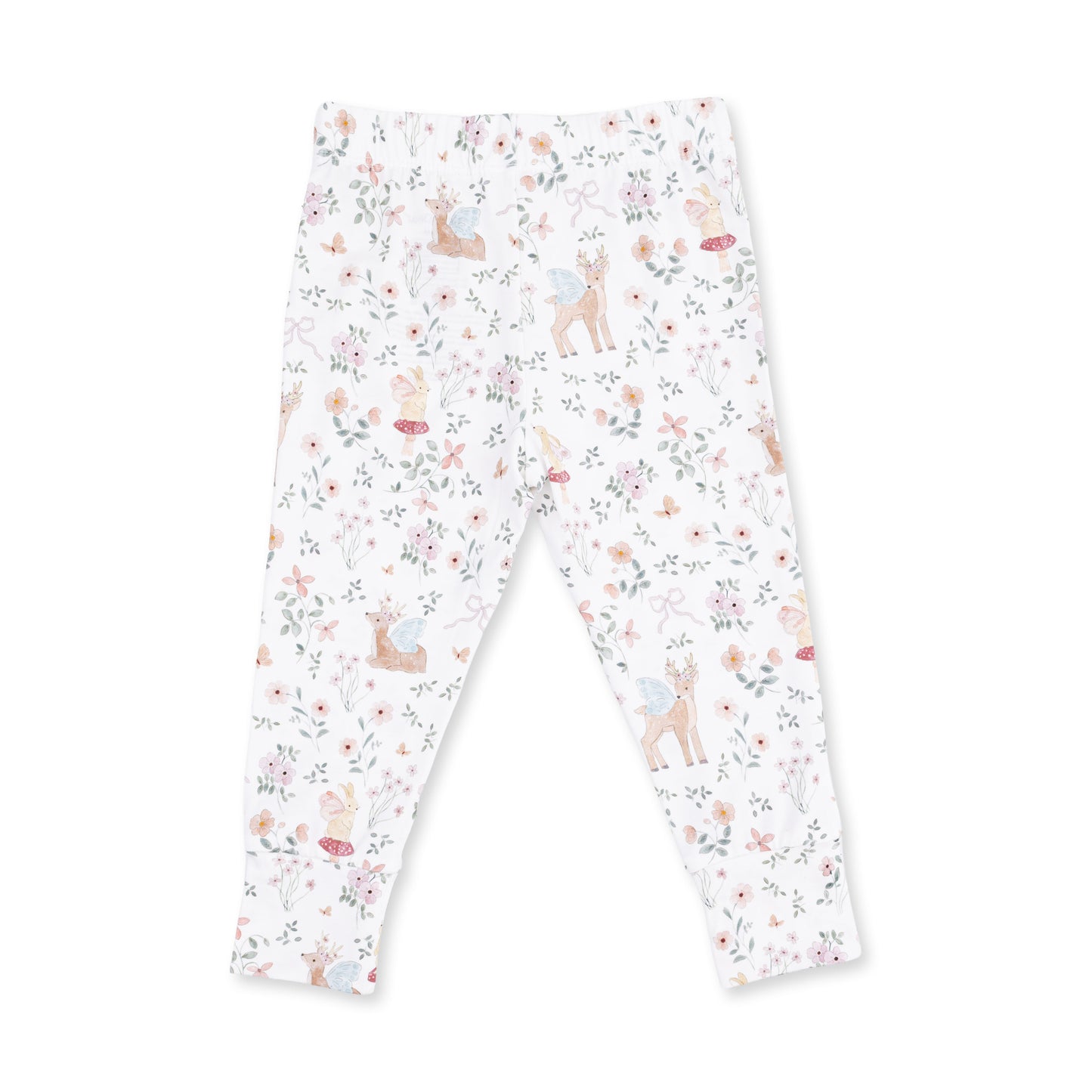 Enchanted Woodland - Long Sleeve Loungewear Set