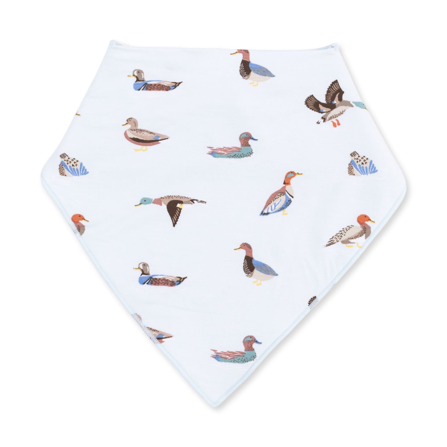 American Ducks - Bandana Bib