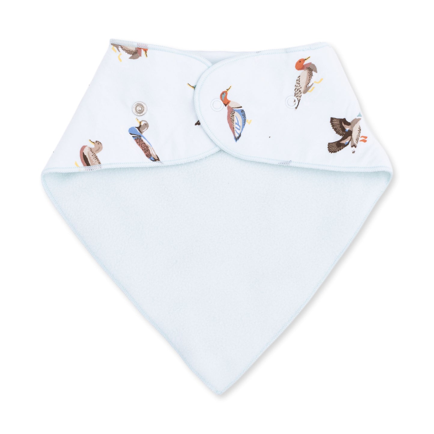 American Ducks - Bandana Bib