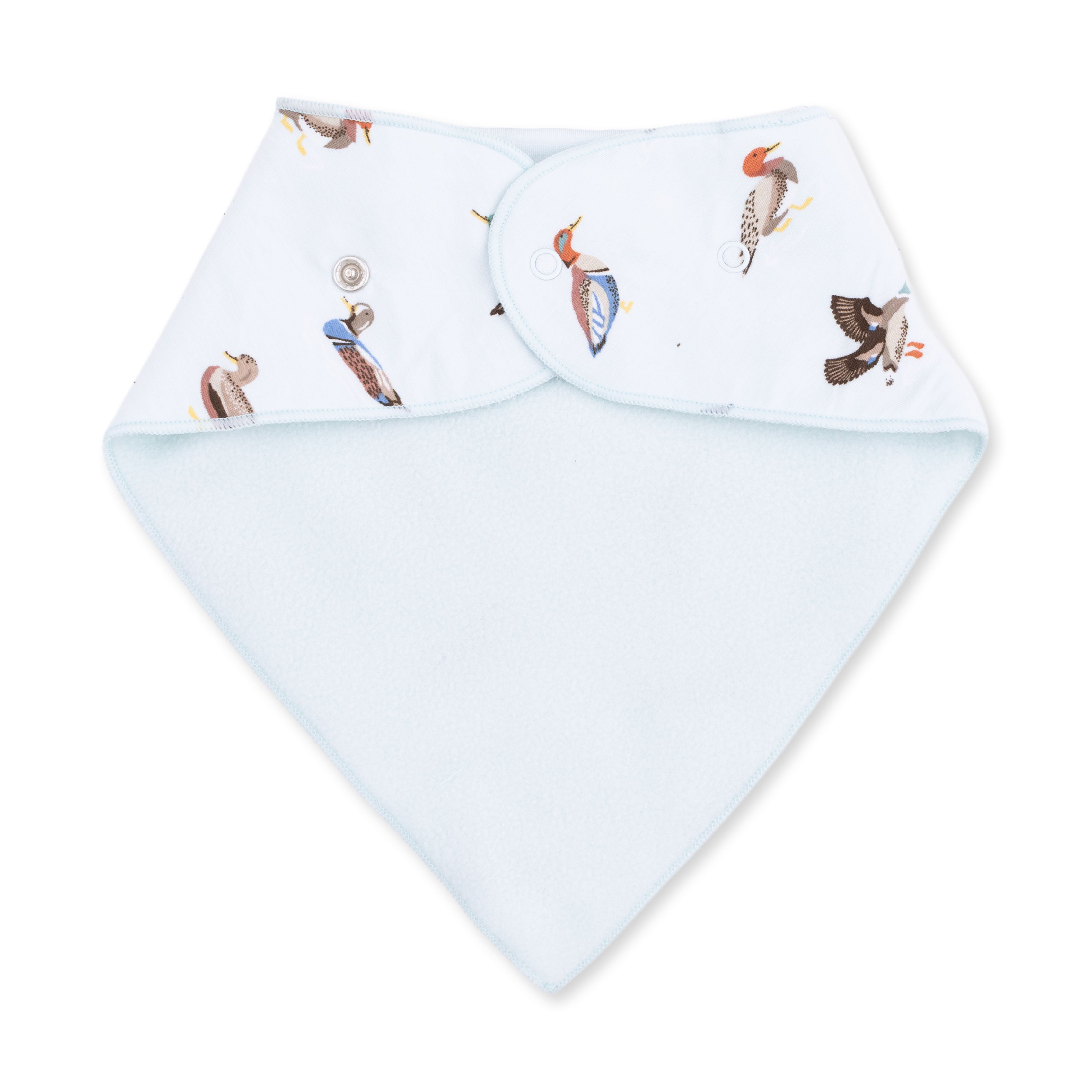 American Ducks - Bandana Bib