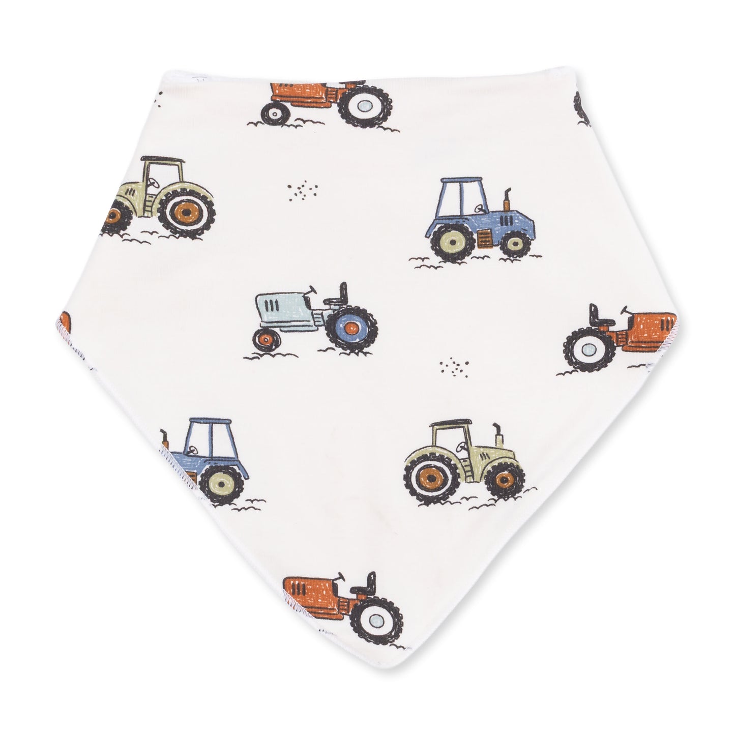 Future Farmer - Bandana Bib