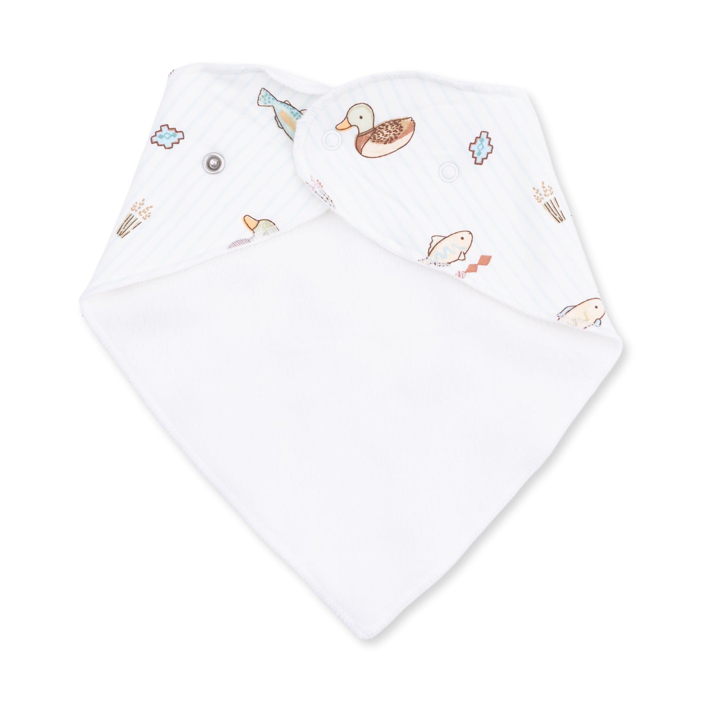 Lake Cuties - Bandana Bib