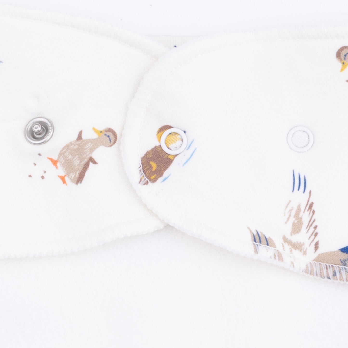 Ducks - Bandana Bib