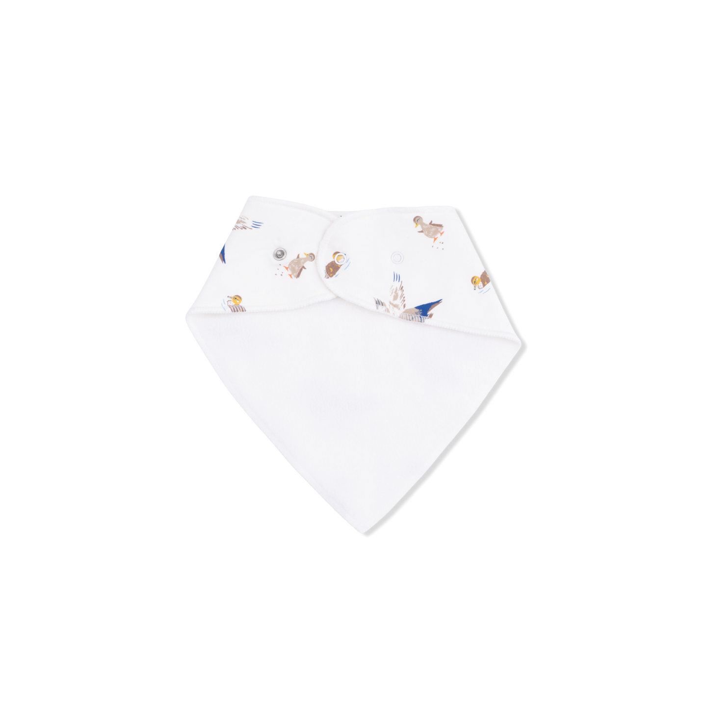 Ducks - Bandana Bib-Angel Dear
