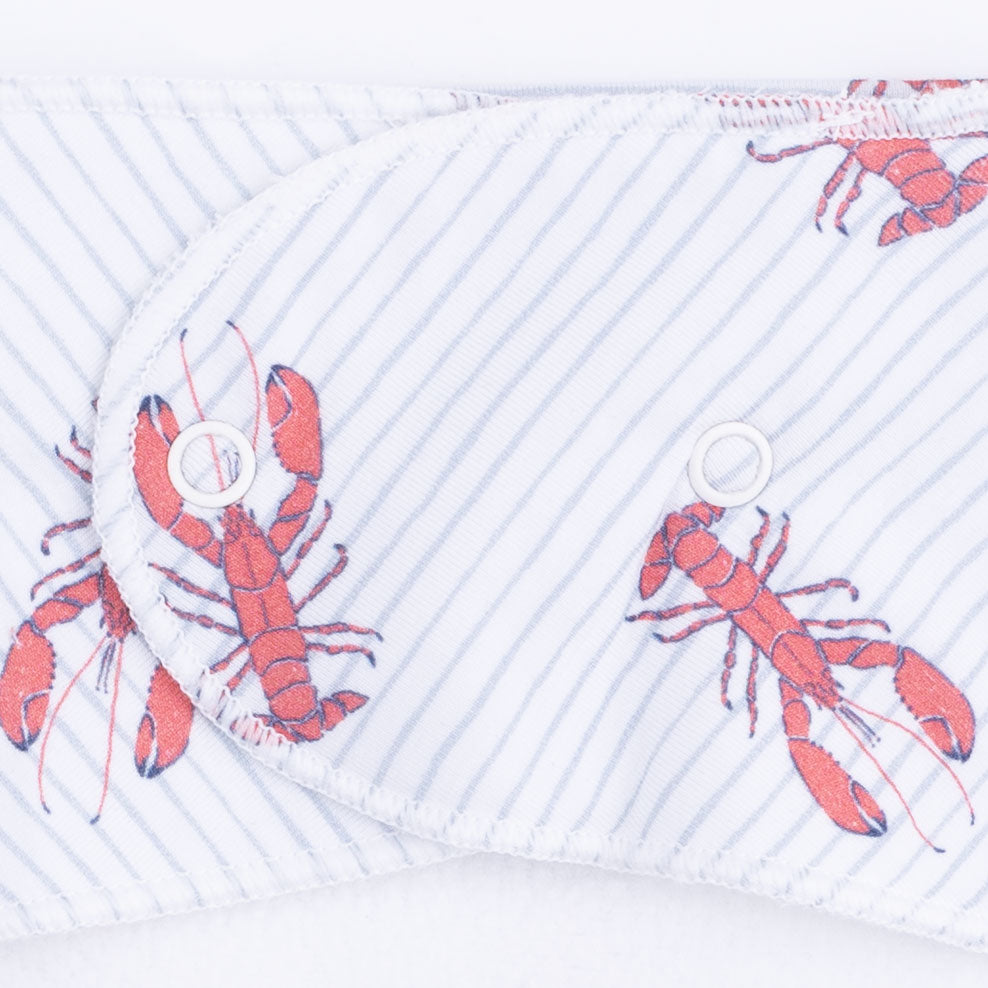 Lobsters - Bandana Bib-Angel Dear