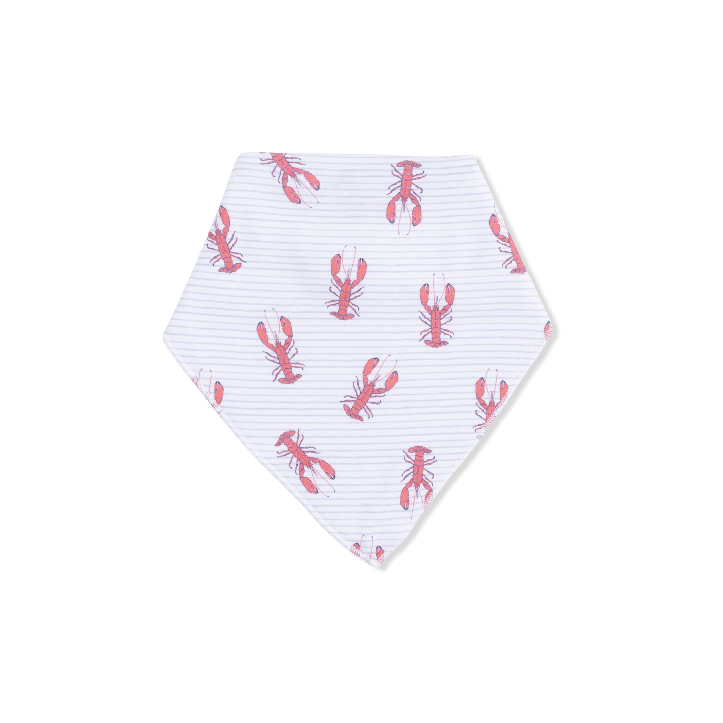Lobsters - Bandana Bib