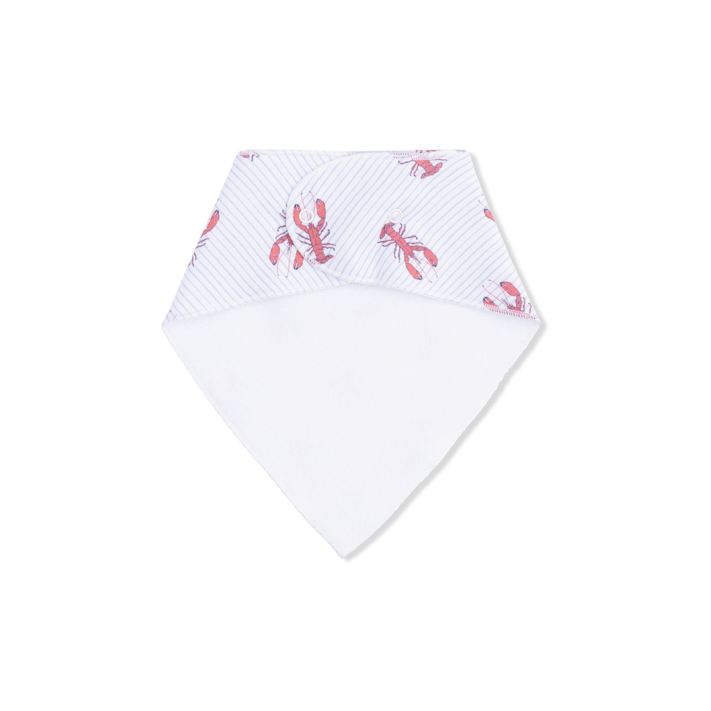 Lobsters - Bandana Bib
