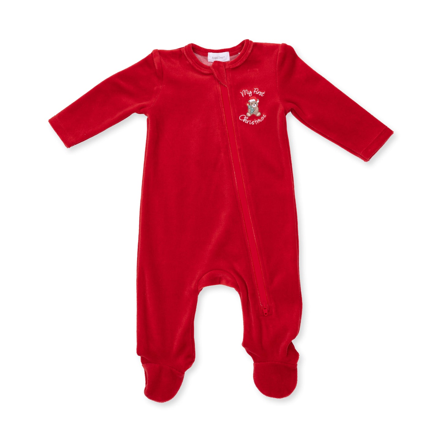 First Christmas - Uni Footie