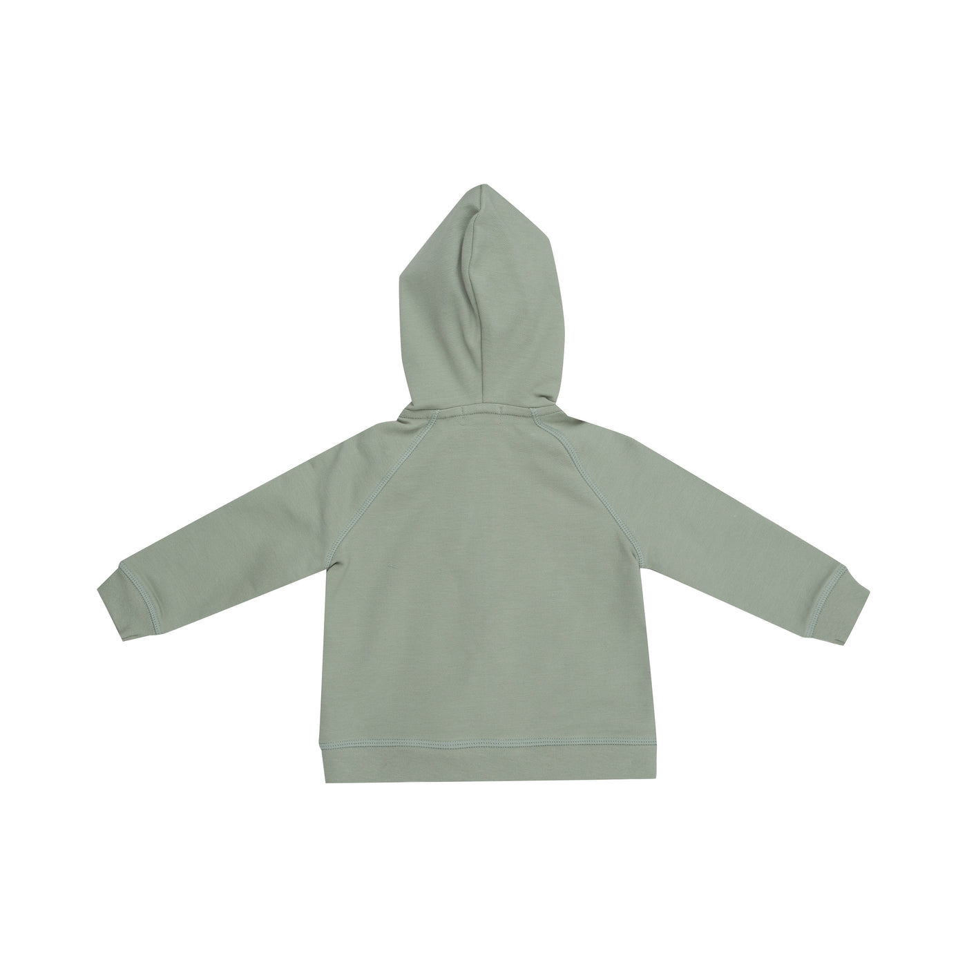 Hoodie And Jogger - Desert Sage Solid-Angel Dear