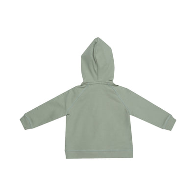 Hoodie And Jogger - Desert Sage Solid