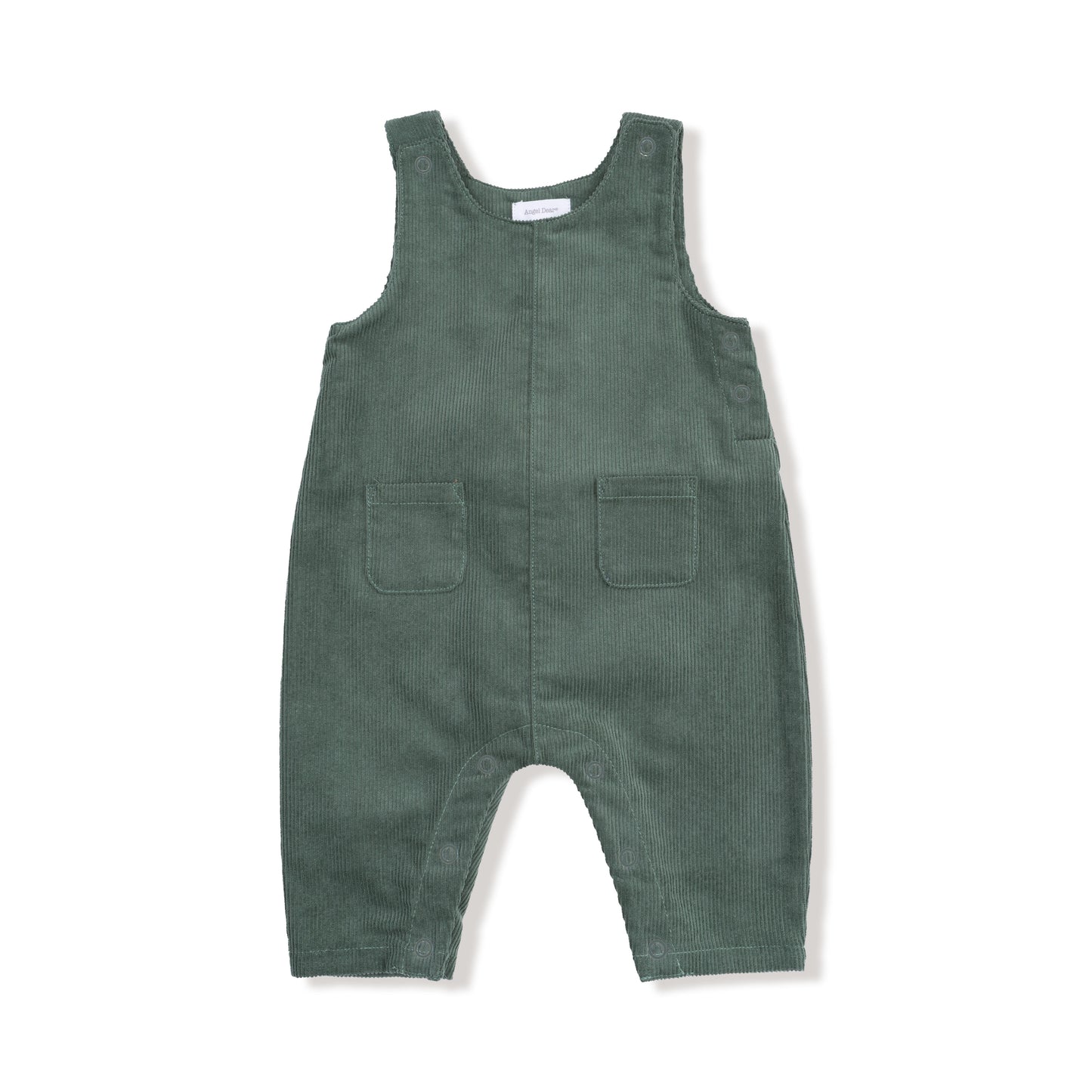 Dark Ivy - Uni Overalls