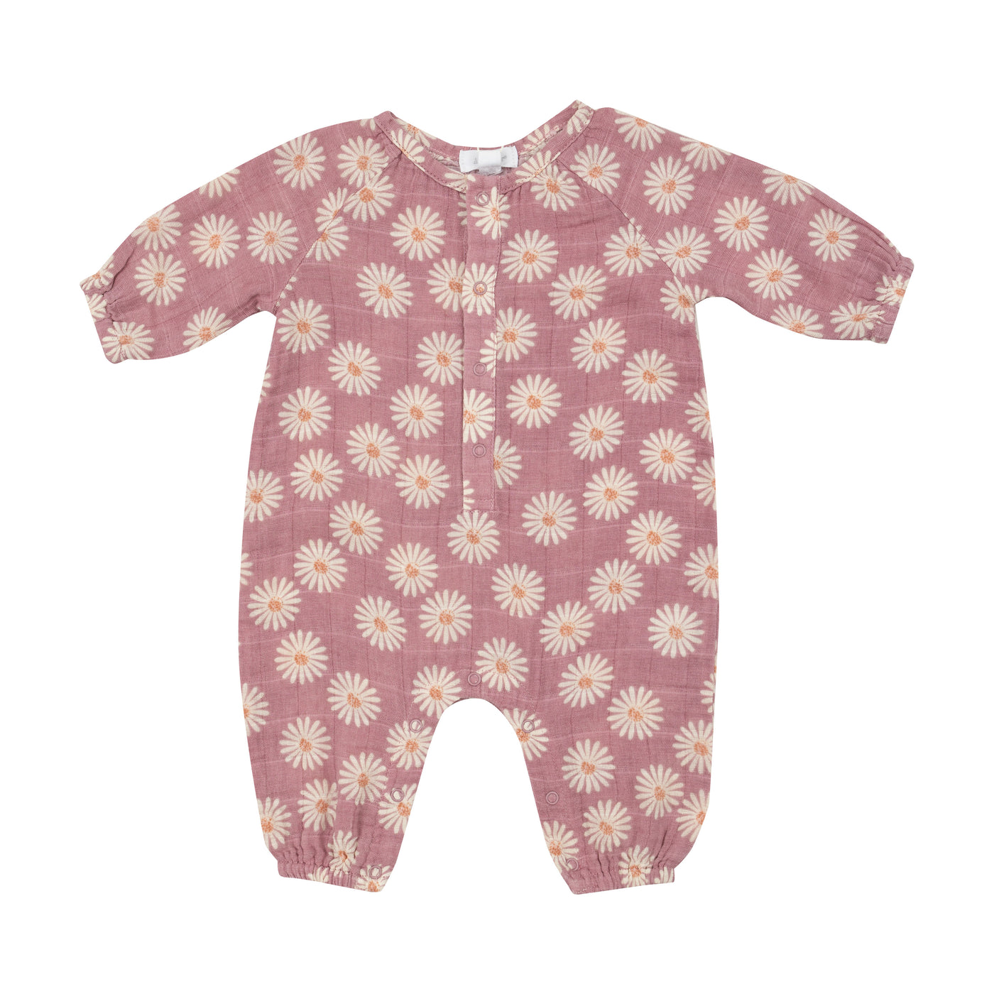 Peasant Romper - Daisy Dynamo-Angel Dear