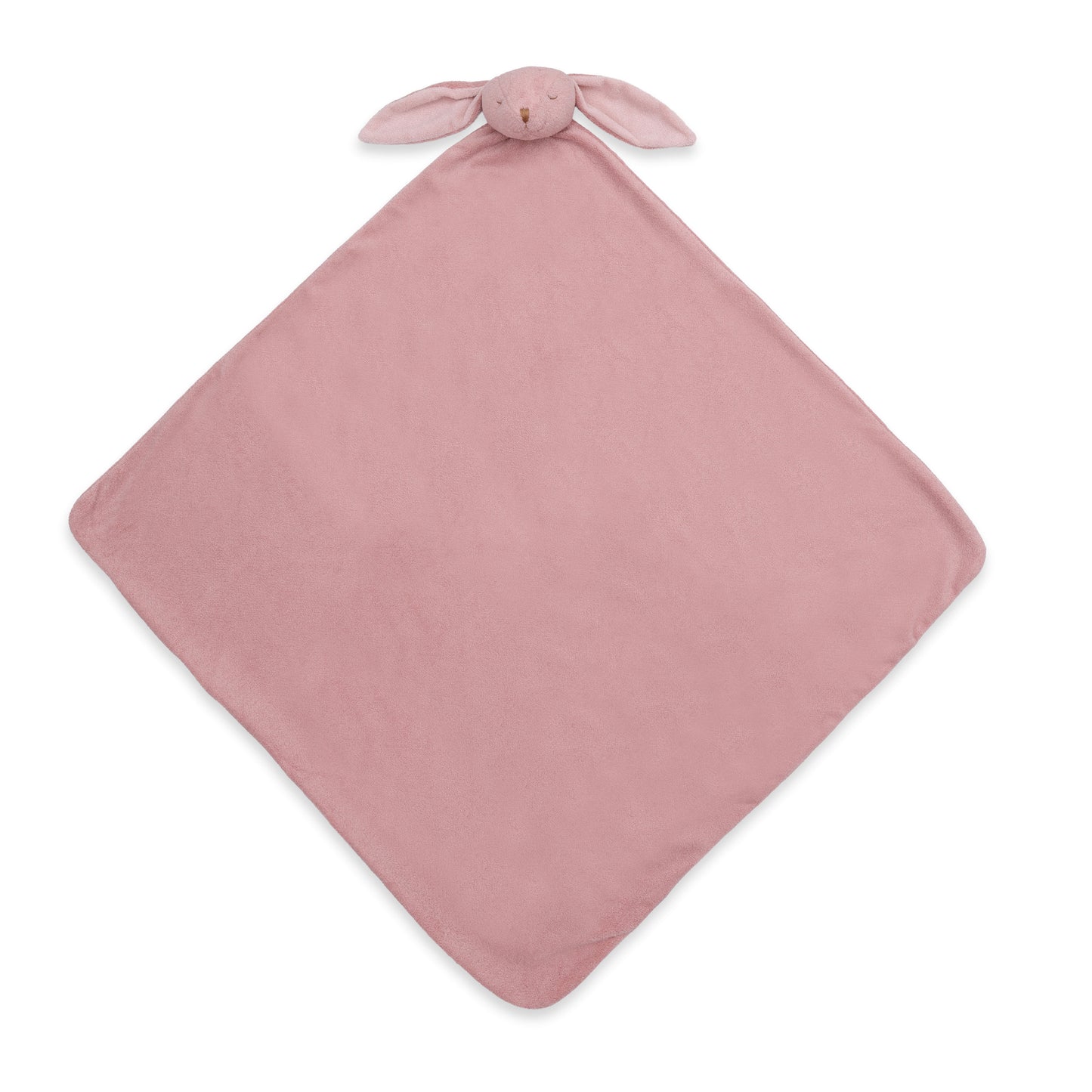 Rose Bunny Nap Blanket