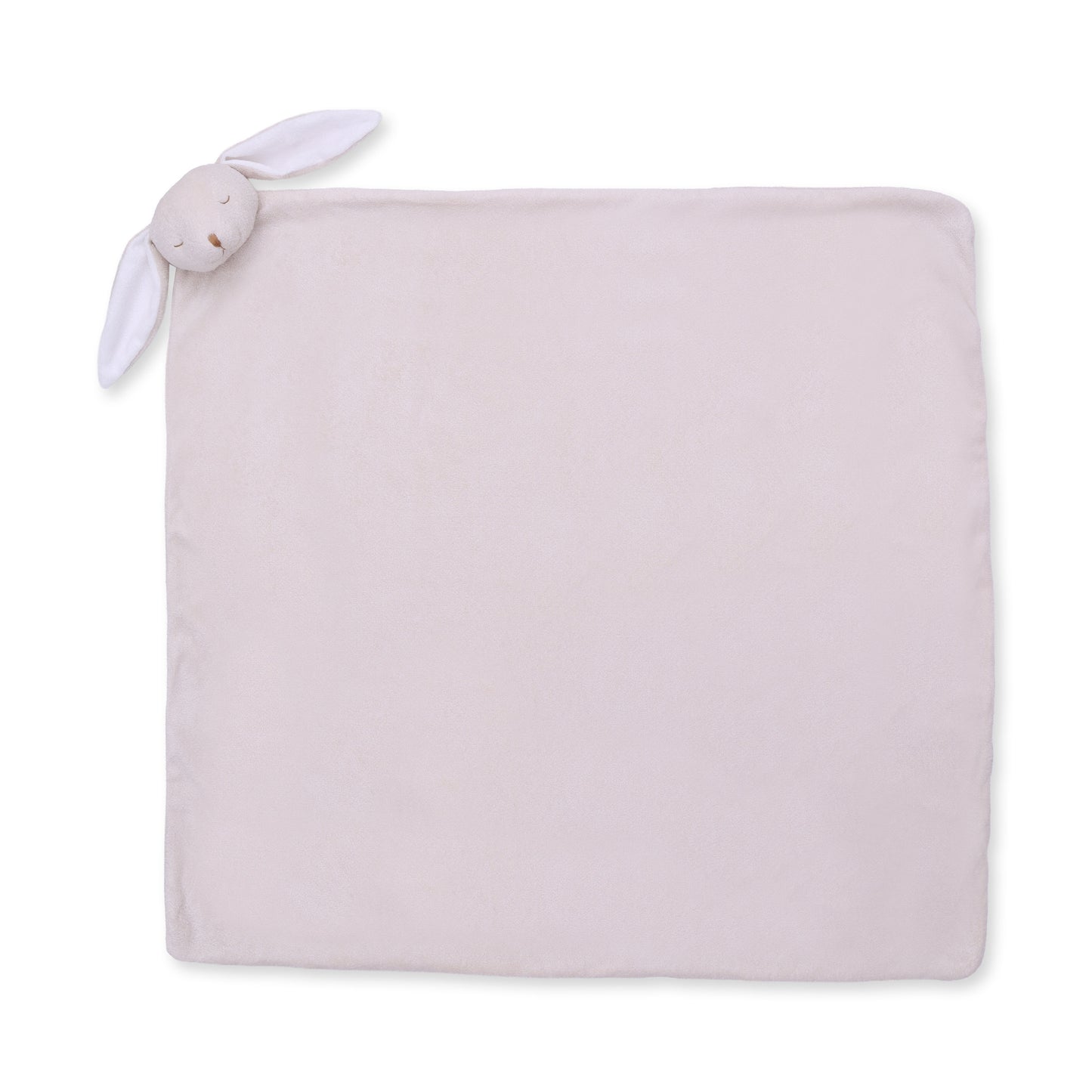 Natural Bunny Nap Blanket