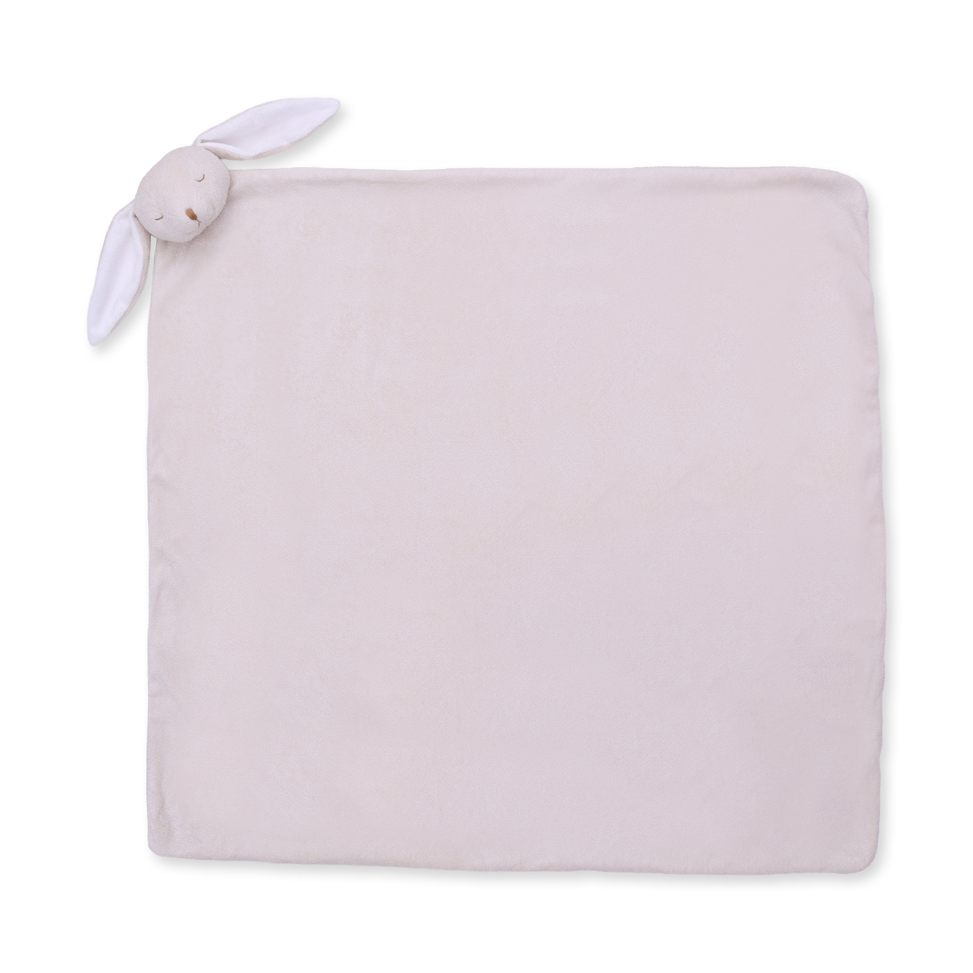 Natural Bunny Nap Blanket