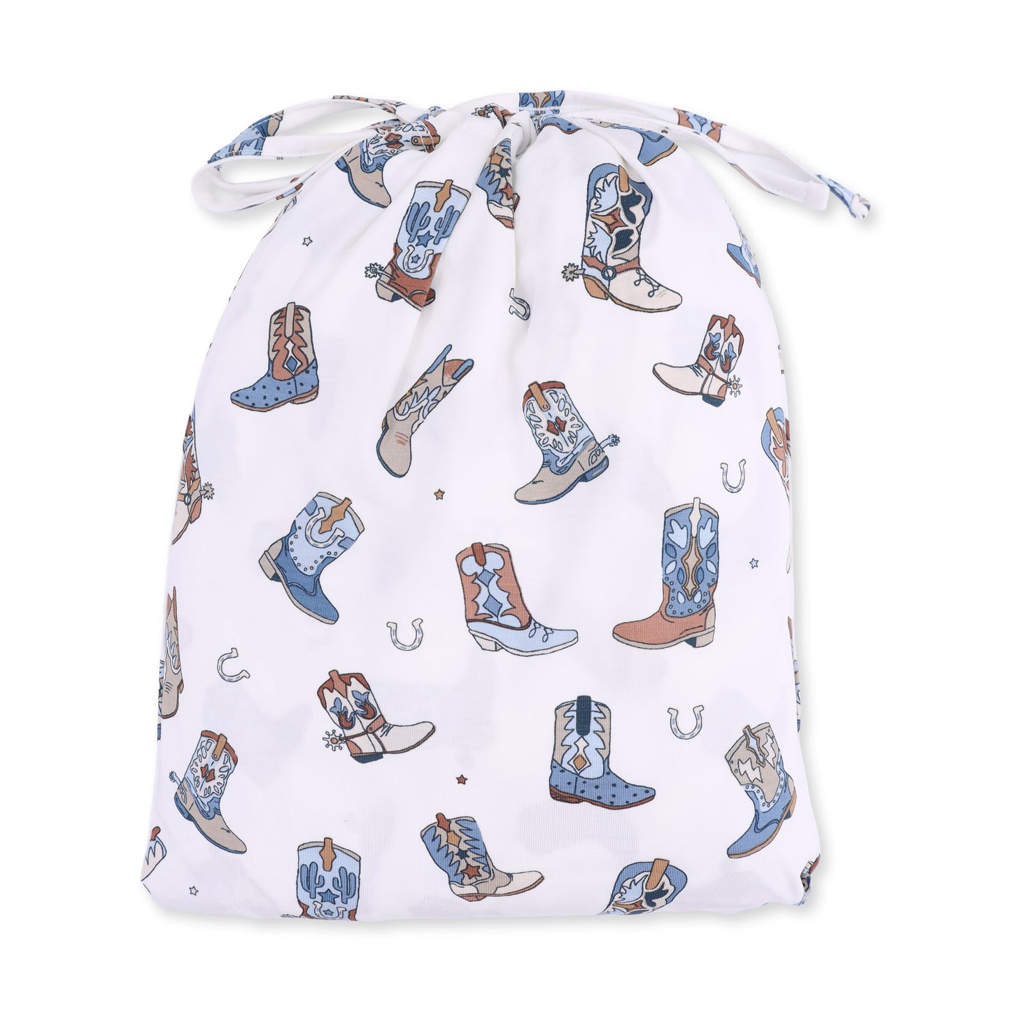 Buckaroo Boots - Crib Sheet