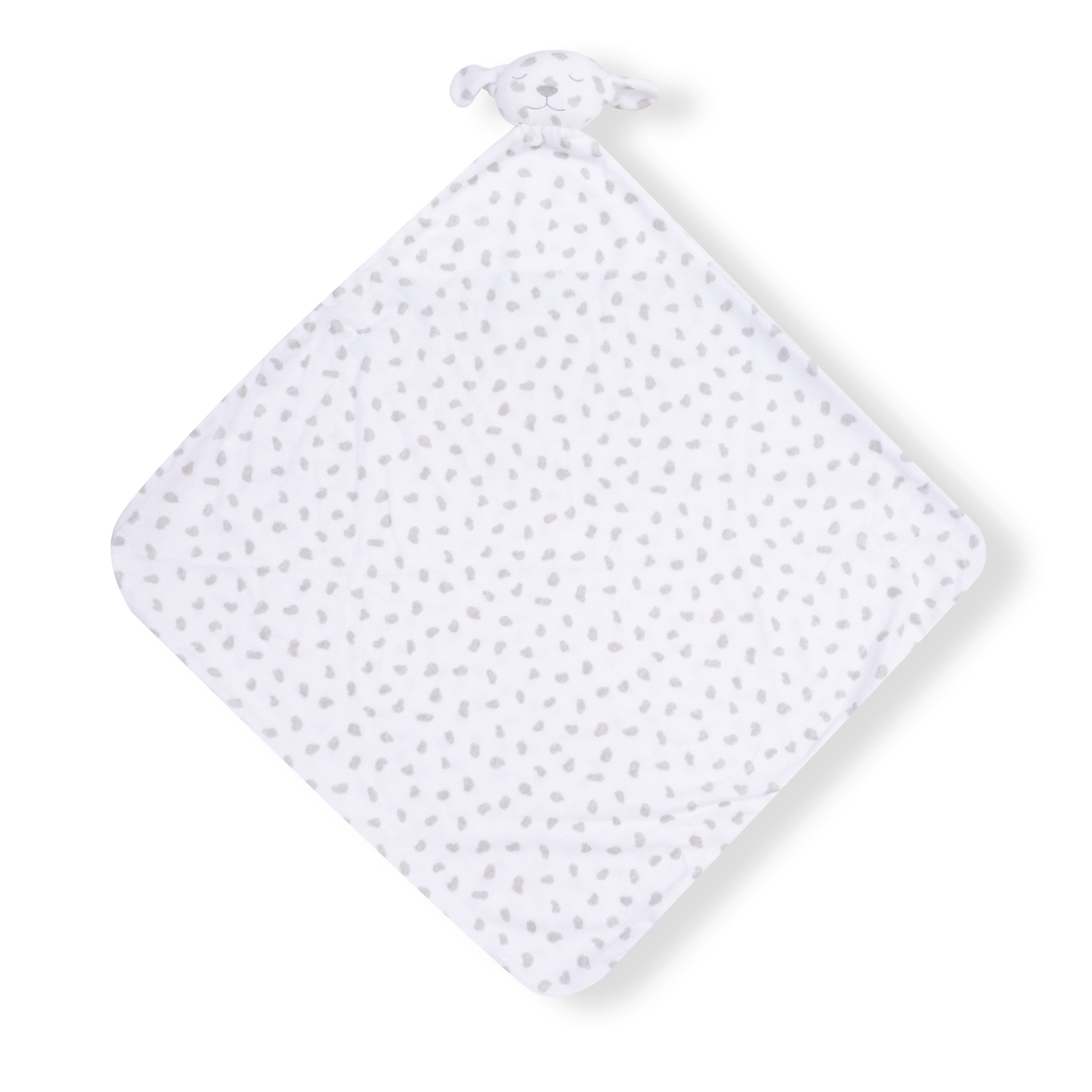 Nap Blanket - Dalmatian-Angel Dear