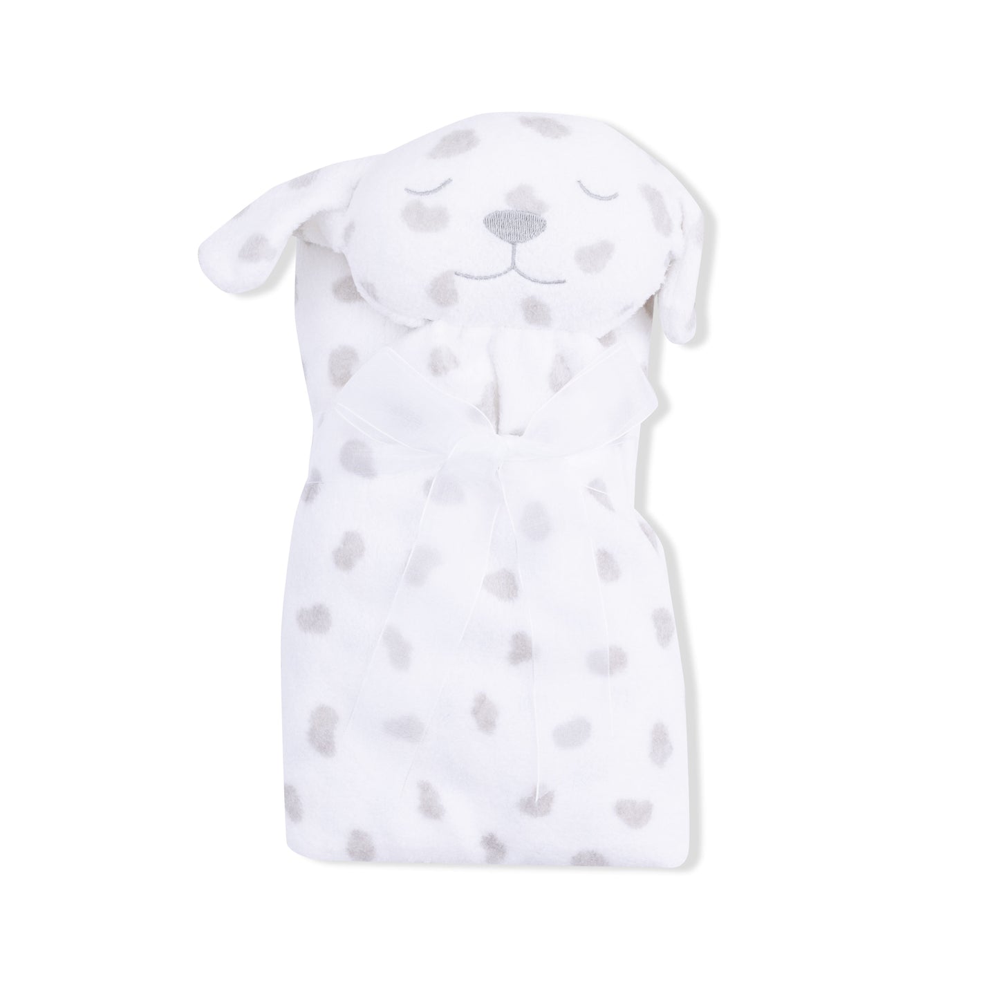 Nap Blanket - Dalmatian-Angel Dear