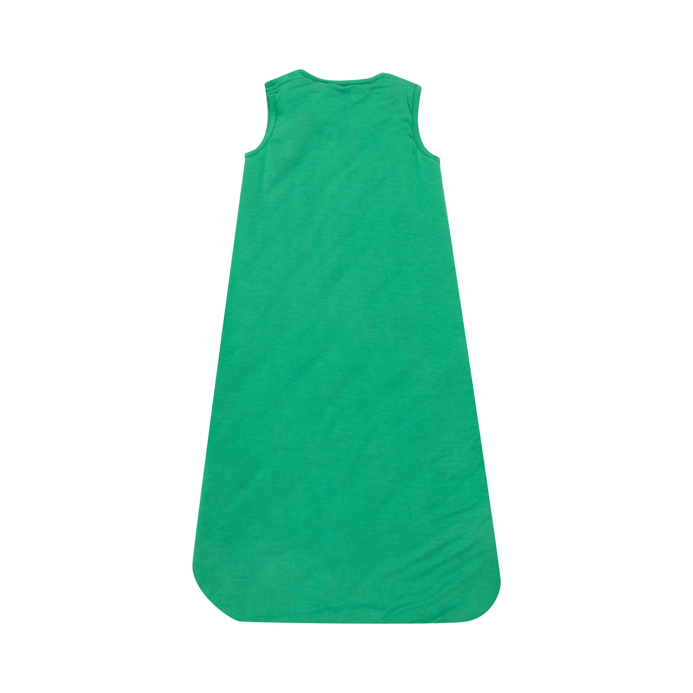 Sleep Bag - Solid Kelly Green Golf Cart-Angel Dear