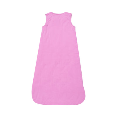 Sleep Bag - Solid Fuchsia Pink