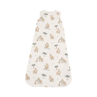 Sleep Bag - Giraffe Families