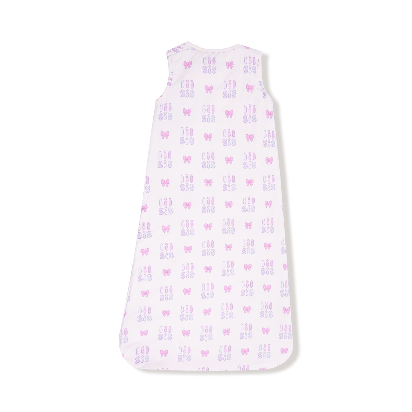 Sleep Bag in our  Lil Sis print from Angel Dear