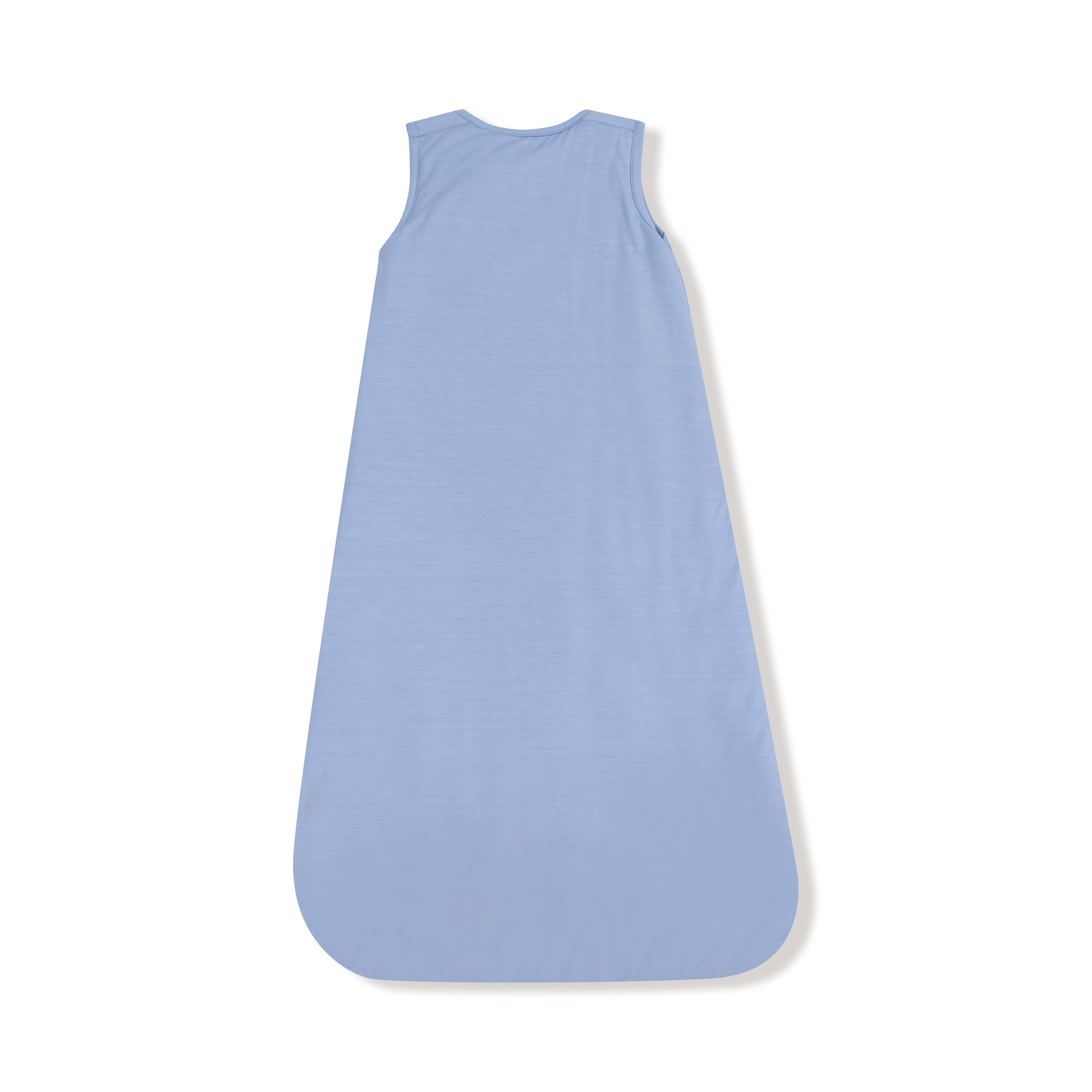 Sleep Bag in our Soft Chambray print from Angel Dear