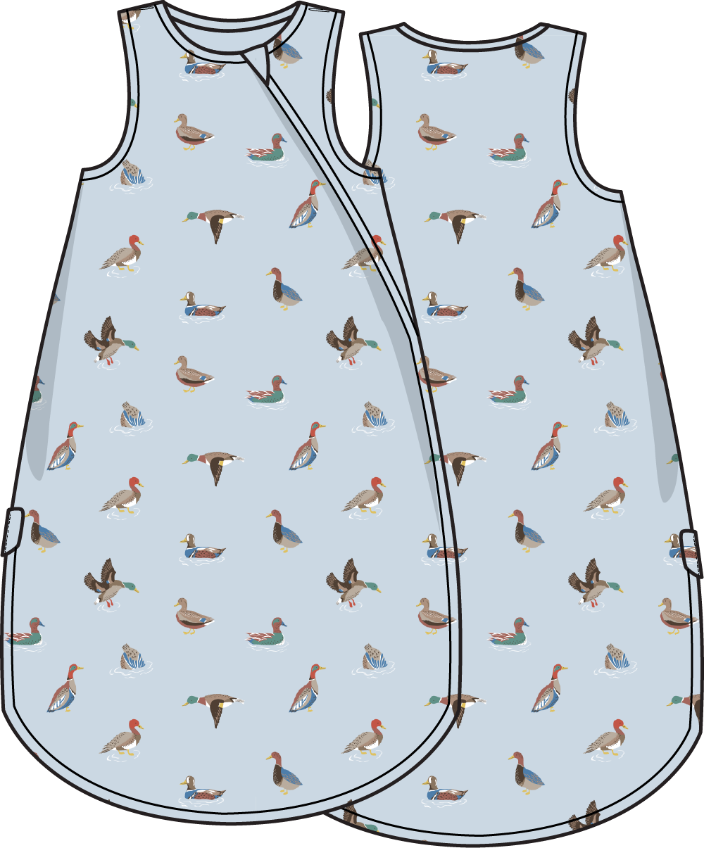 American Ducks - Sleep Bag
