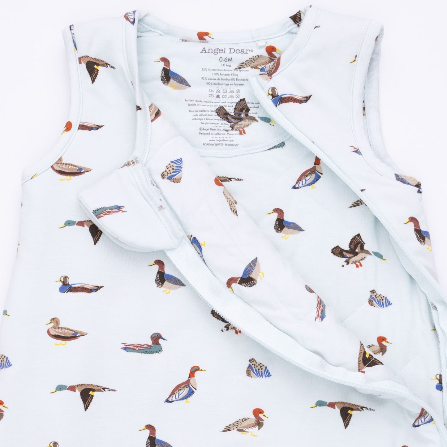 American Ducks - Sleep Bag