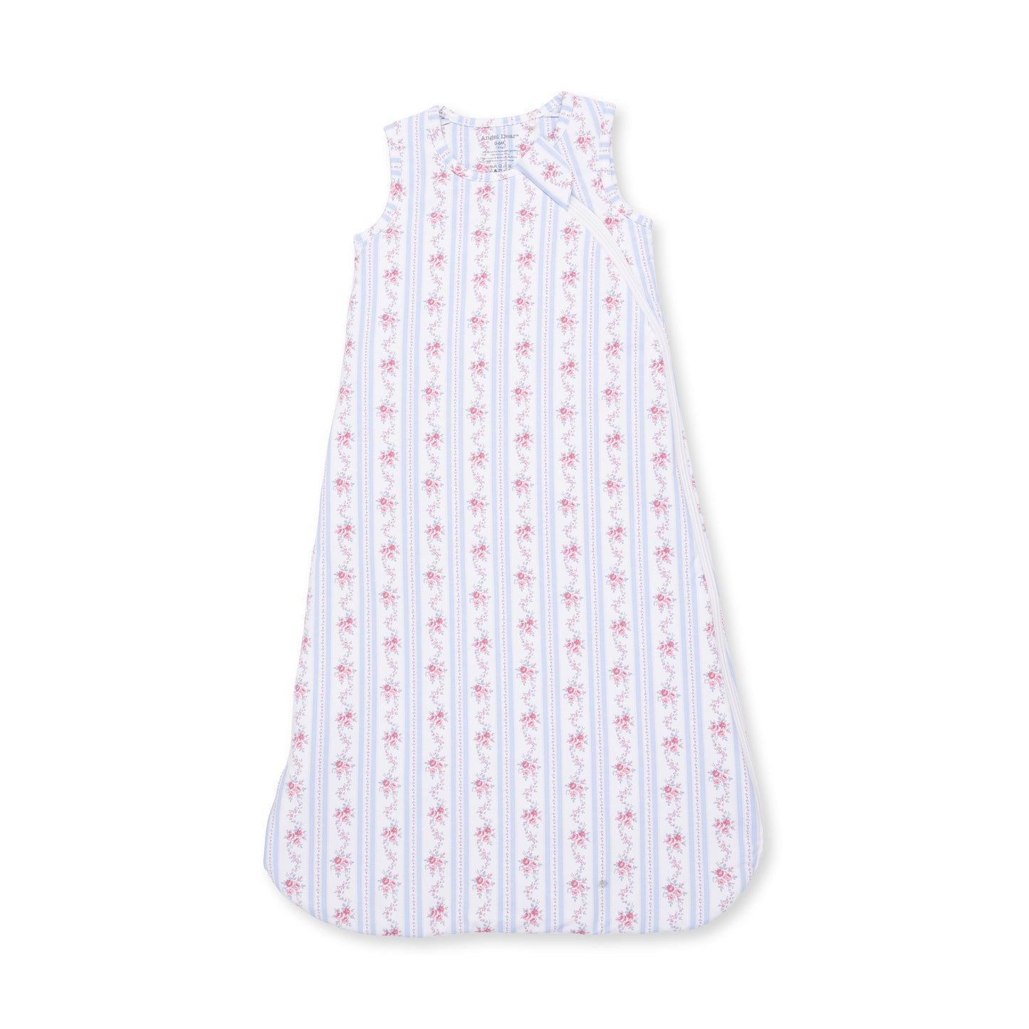 Anna Floral Stripe - Sleep Bag