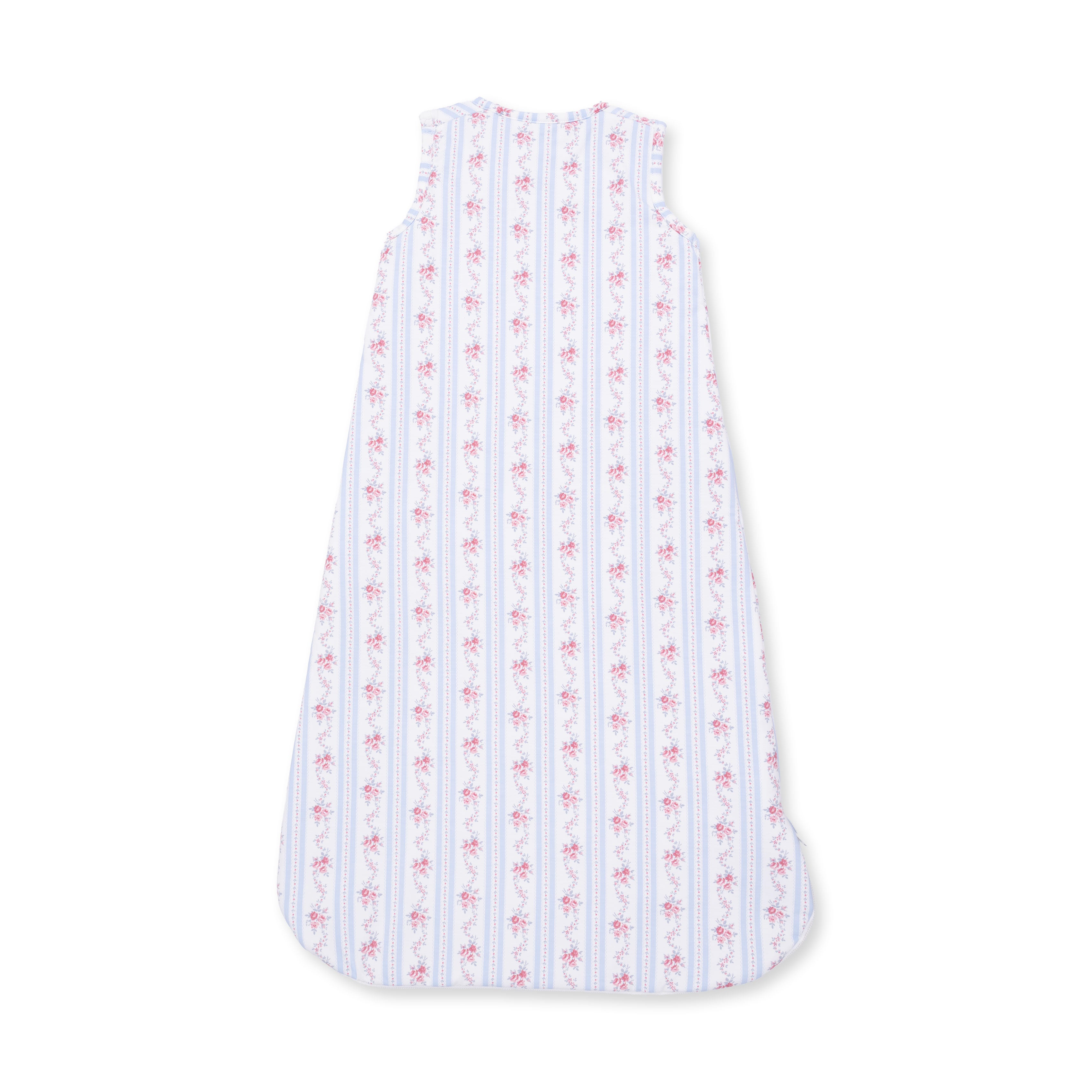 Anna Floral Stripe - Sleep Bag