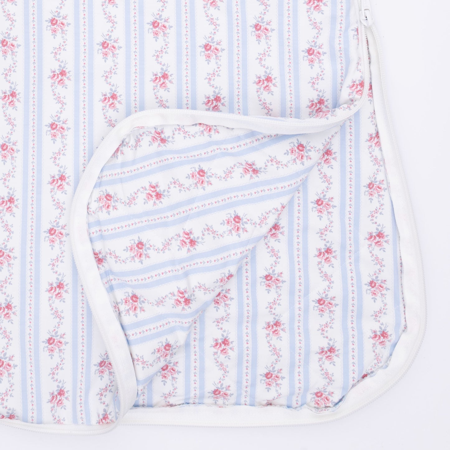 Anna Floral Stripe - Sleep Bag