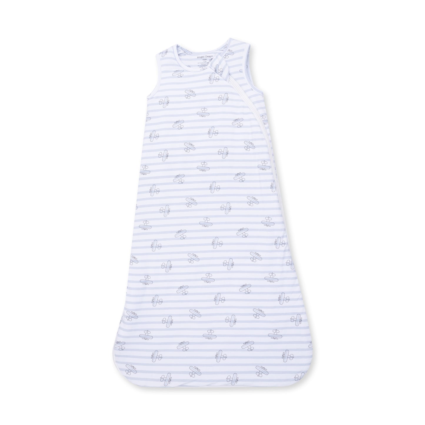 Airplane Stripe - Sleep Bag