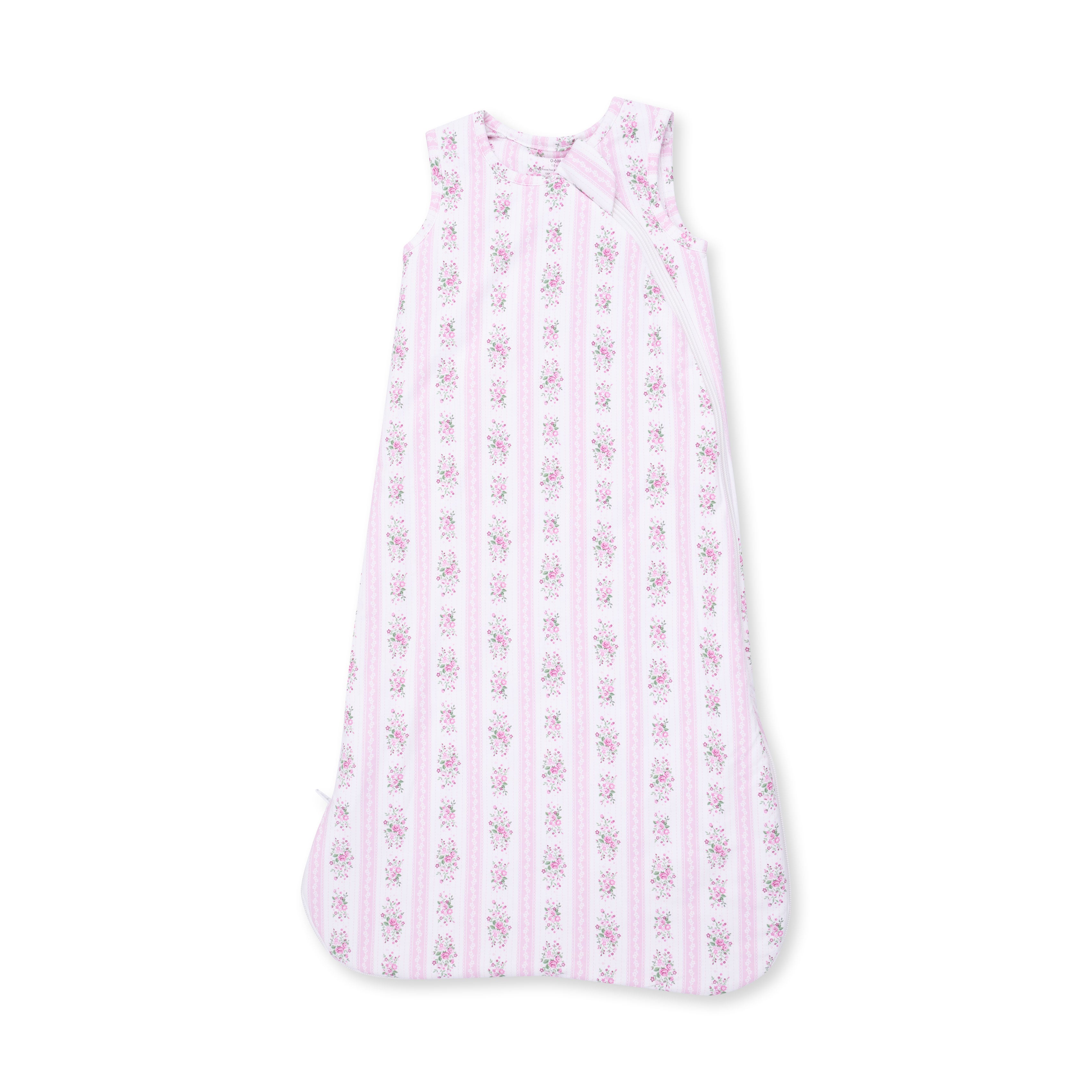 Bella Rose Stripe - Sleep Bag