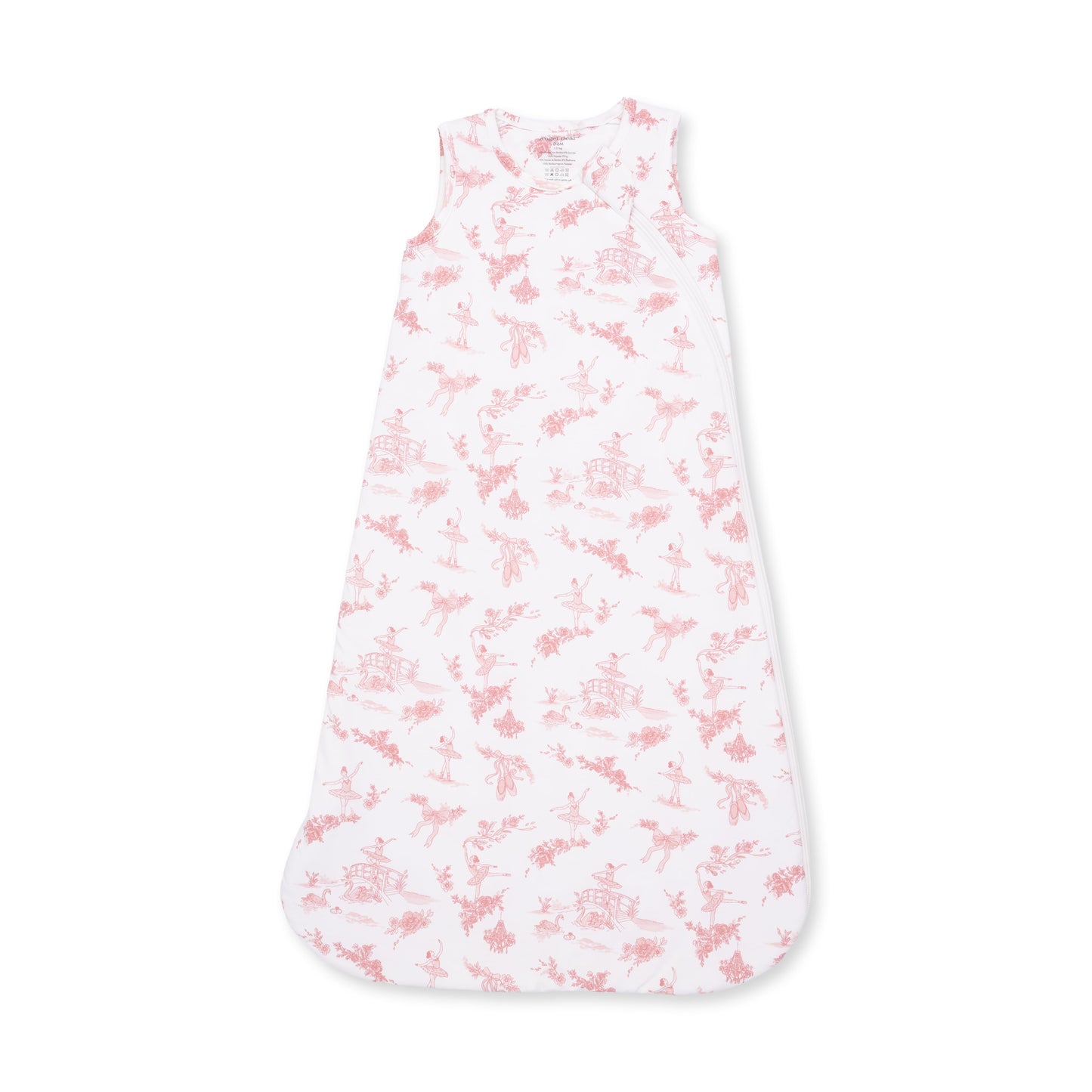 Ballet Toile - Sleep Bag
