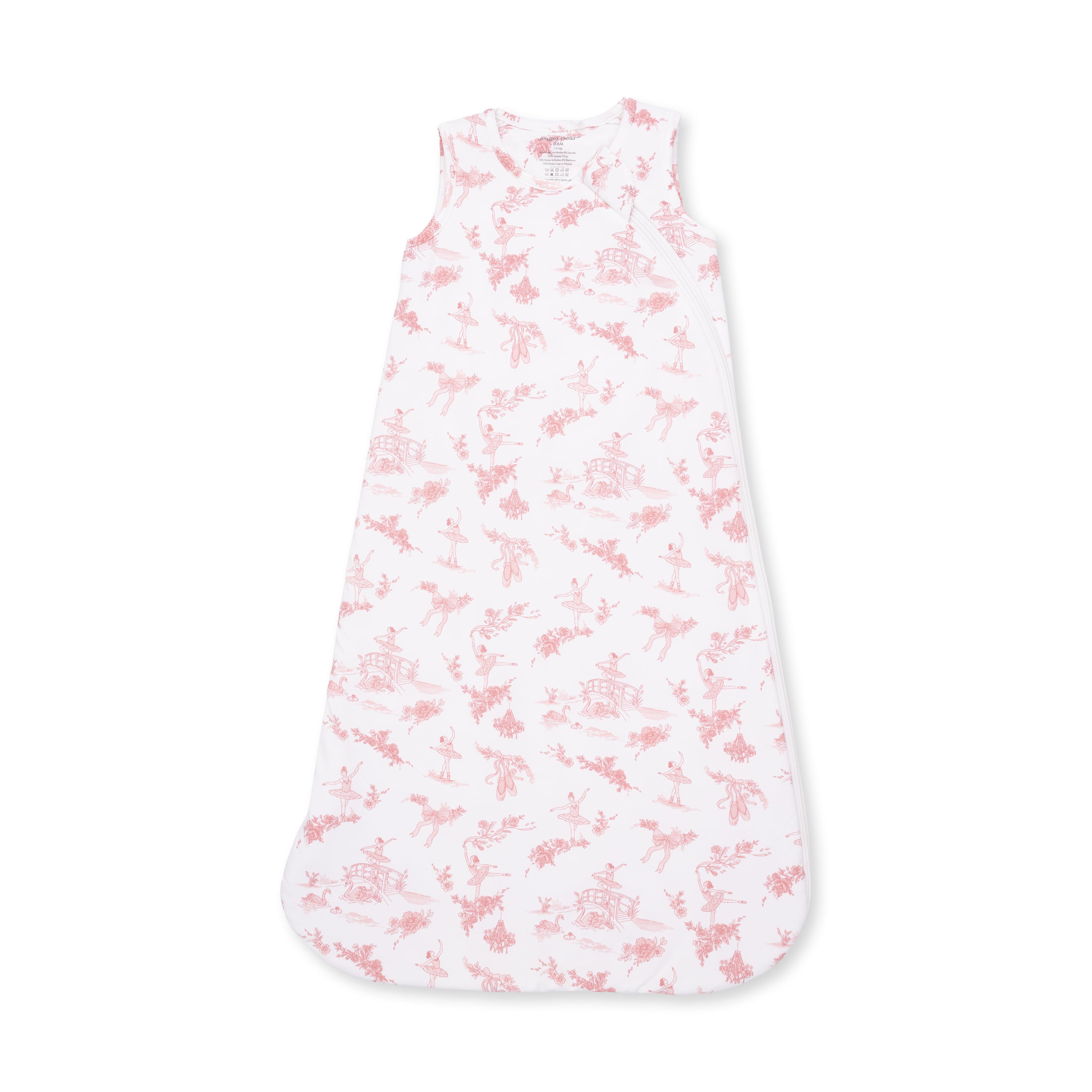 Ballet Toile - Sleep Bag
