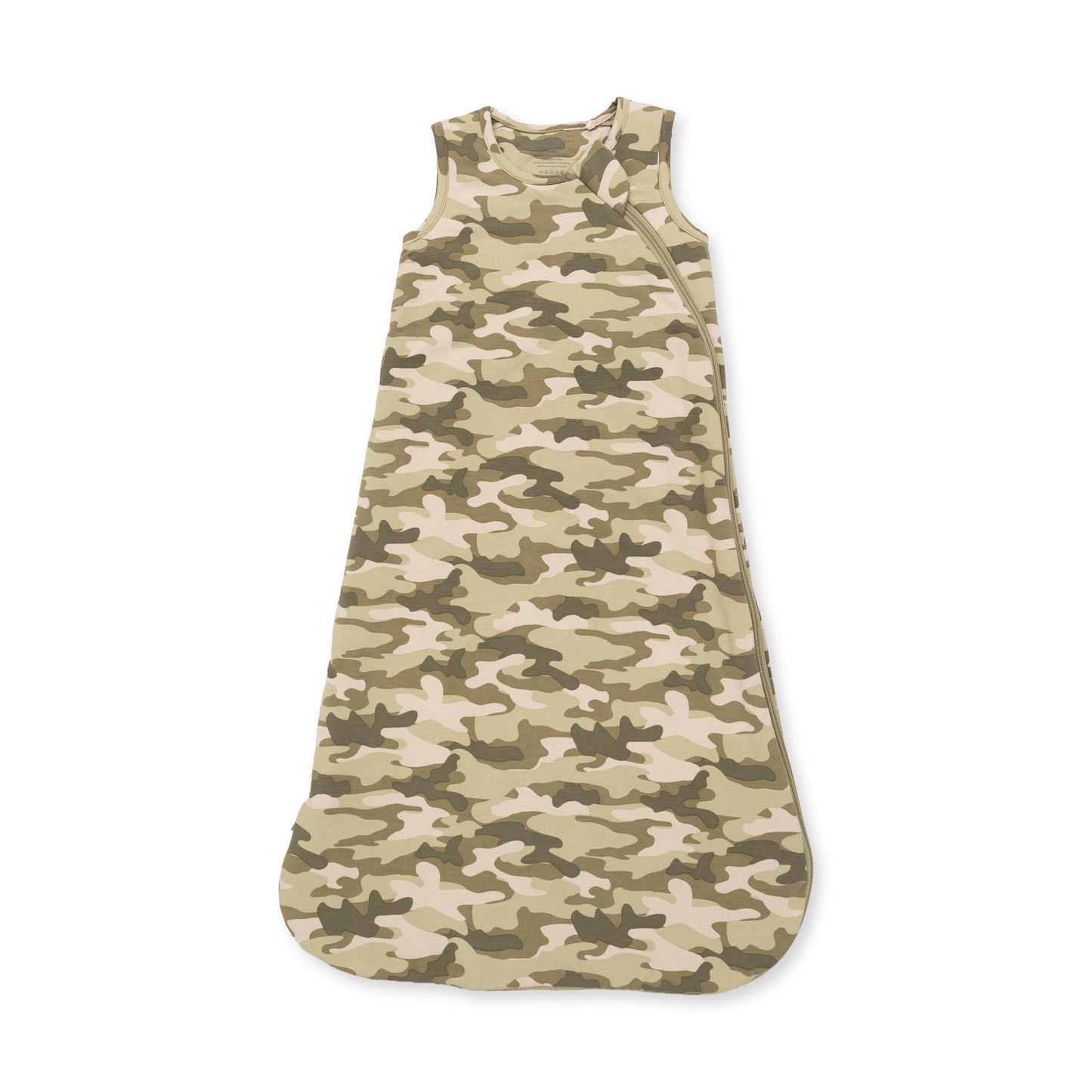 Camo - Sleep Bag