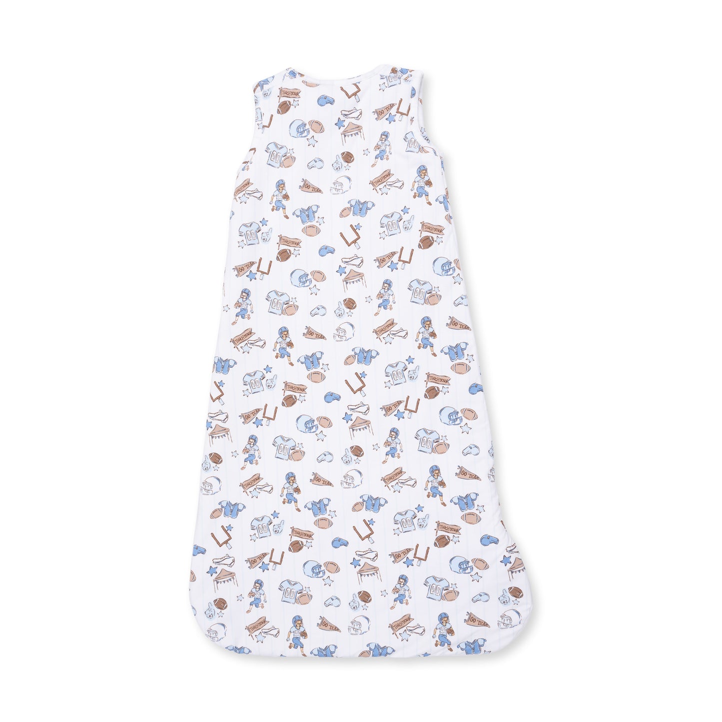 Football Nursery - Sleep Bag