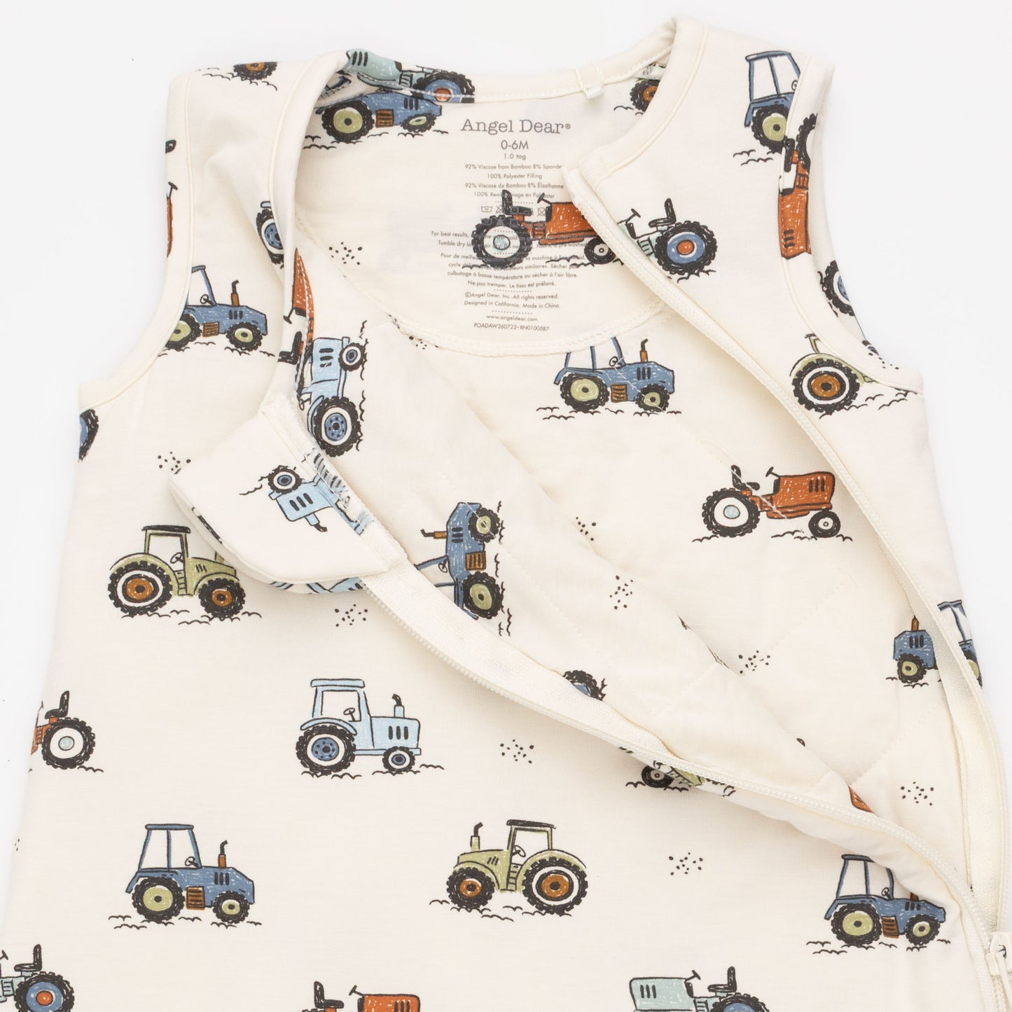 Future Farmer - Sleep Bag