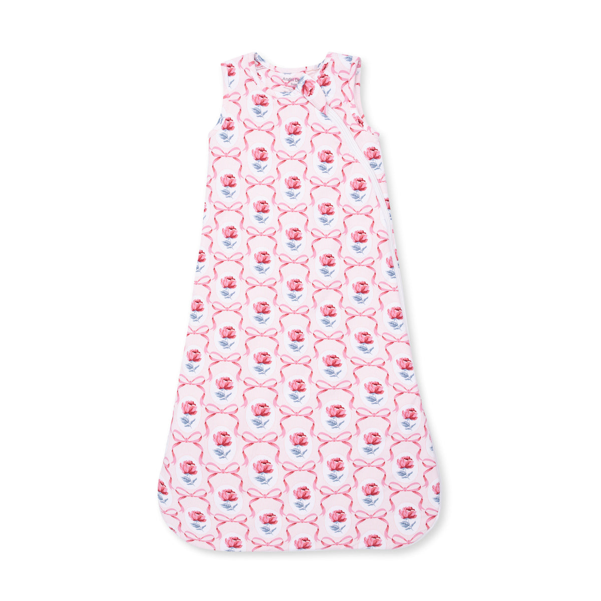 Leslie Rose - Sleep Bag