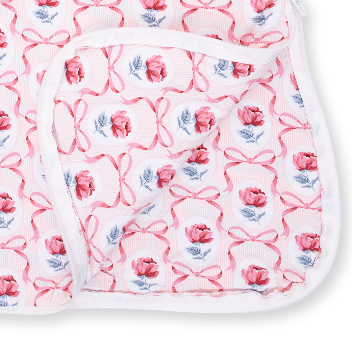 Leslie Rose - Sleep Bag