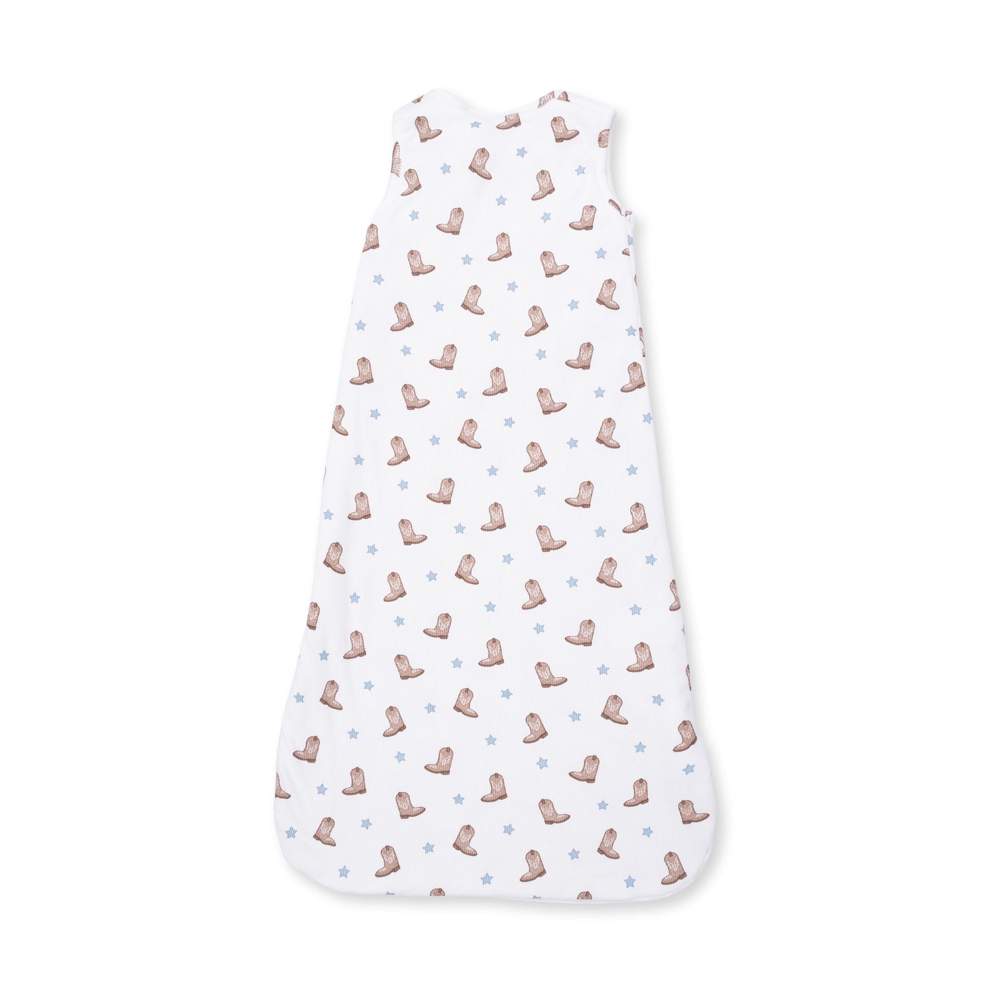 Mini Cowboy Boots - Sleep Bag