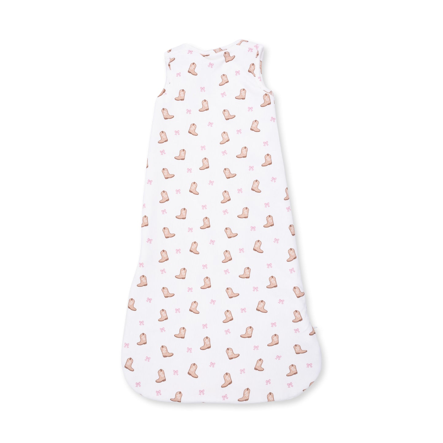 Mini Cowgirl Boots - Sleep Bag