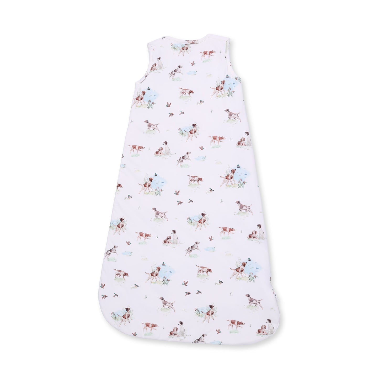 Pointer Pups and Duck Buddies - Sleep Bag